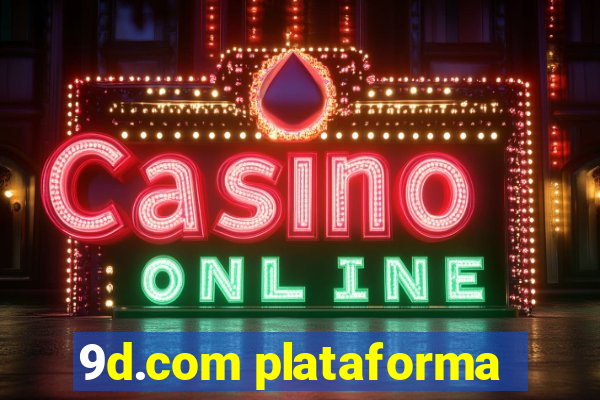 9d.com plataforma