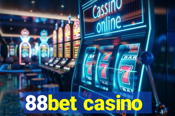 88bet casino