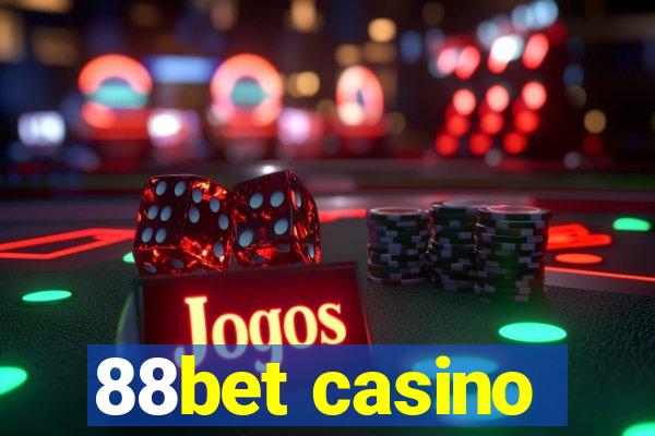 88bet casino