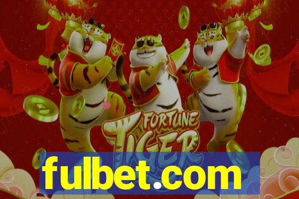 fulbet.com