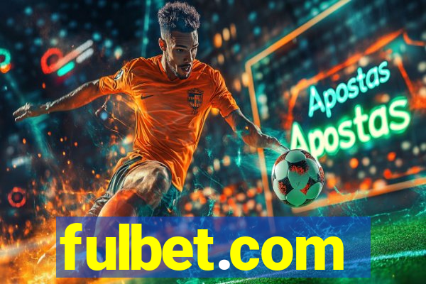 fulbet.com