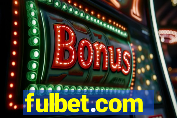 fulbet.com