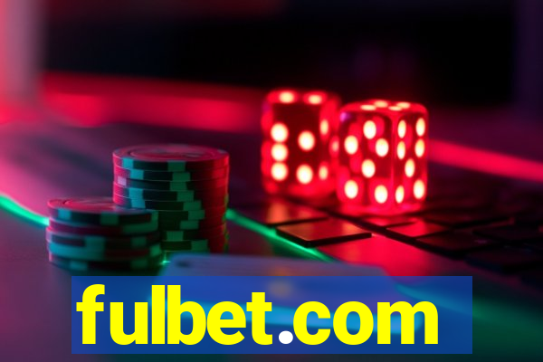 fulbet.com