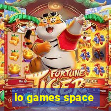 io games space