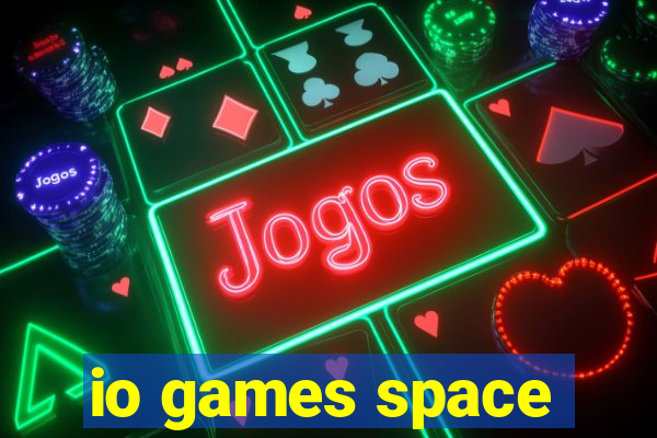 io games space