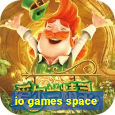 io games space