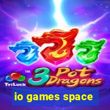 io games space