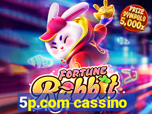 5p.com cassino