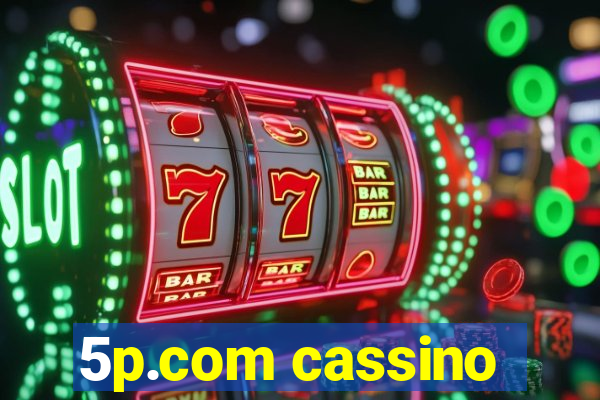 5p.com cassino