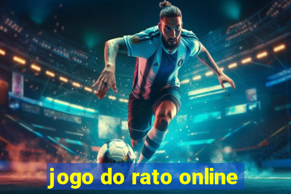 jogo do rato online