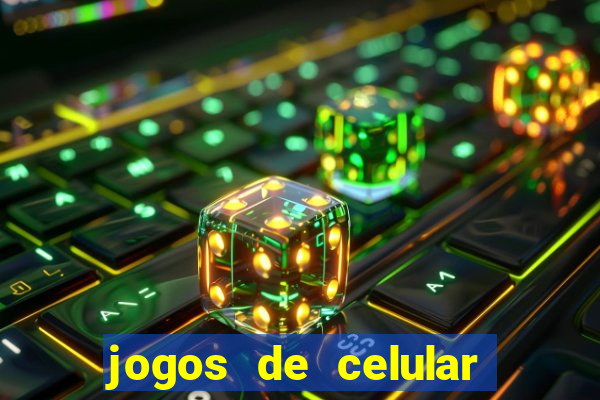 jogos de celular mais jogados 2024