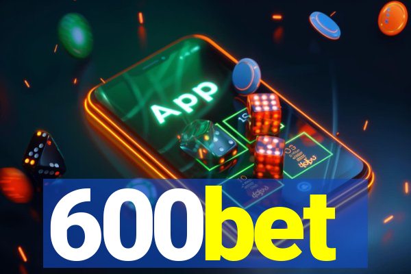 600bet