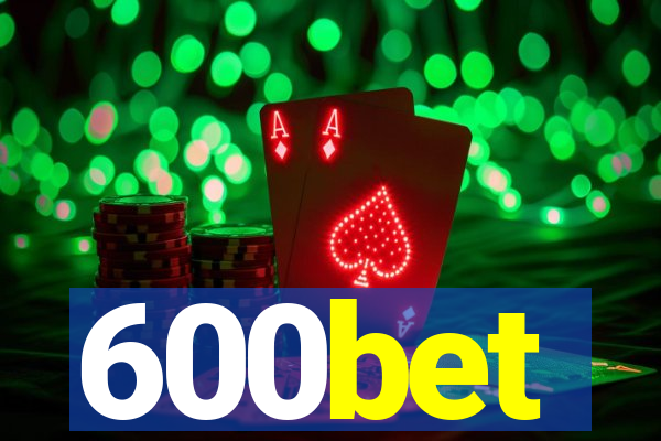 600bet