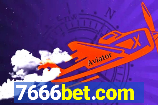 7666bet.com