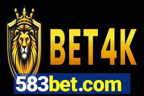 583bet.com