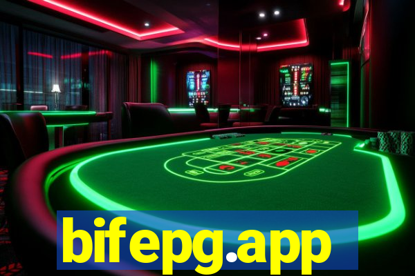 bifepg.app