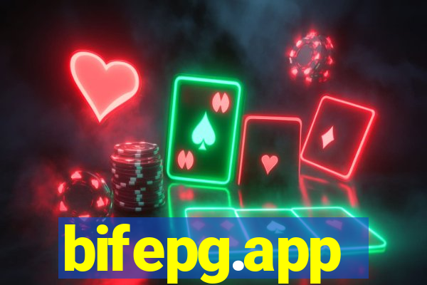 bifepg.app