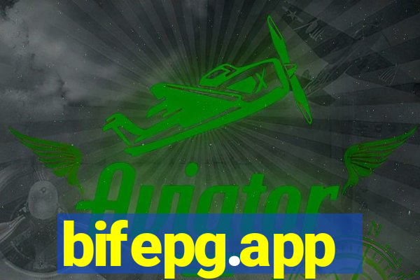 bifepg.app