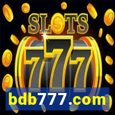 bdb777.com