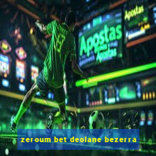 zeroum bet deolane bezerra