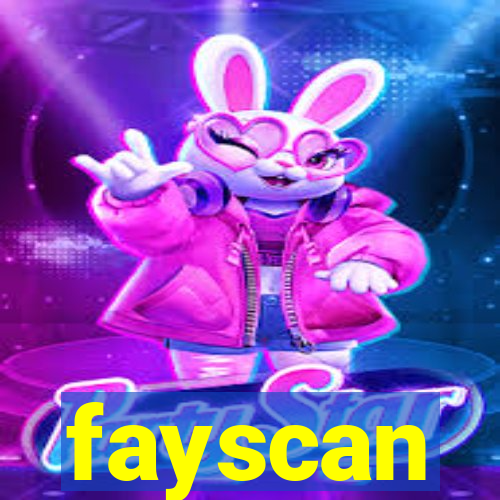 fayscan