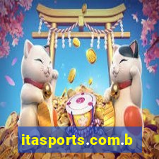 itasports.com.br