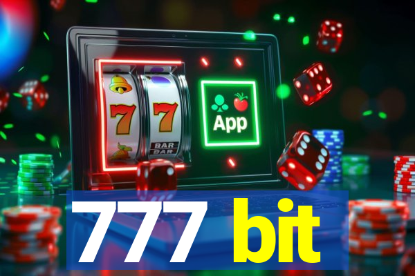 777 bit