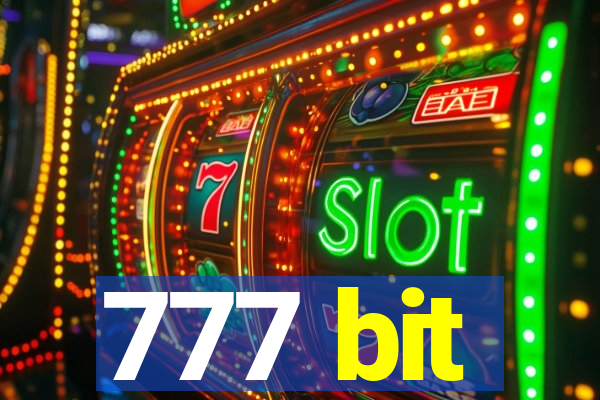 777 bit