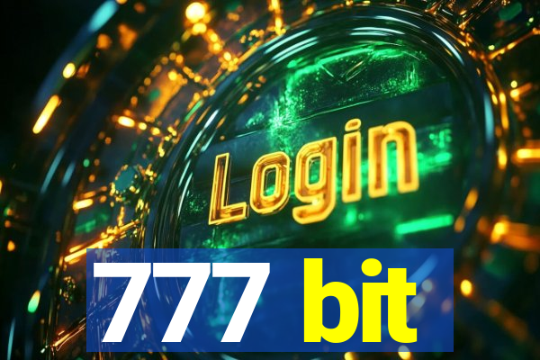 777 bit