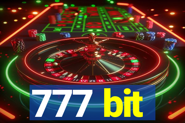 777 bit