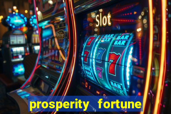 prosperity fortune tree demo grátis