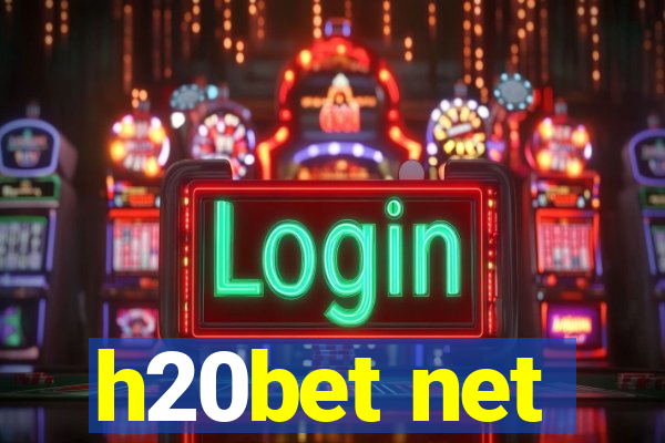 h20bet net