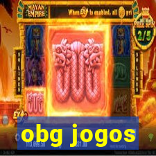 obg jogos