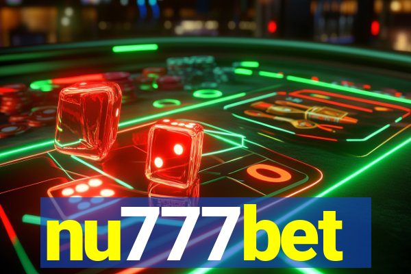 nu777bet