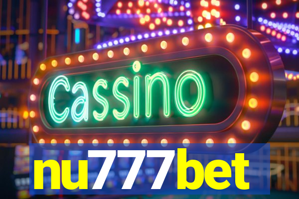 nu777bet