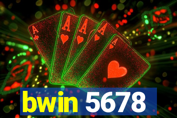 bwin 5678