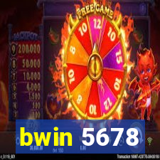 bwin 5678