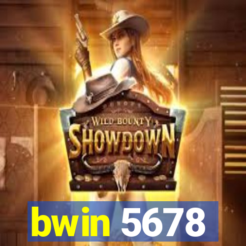 bwin 5678