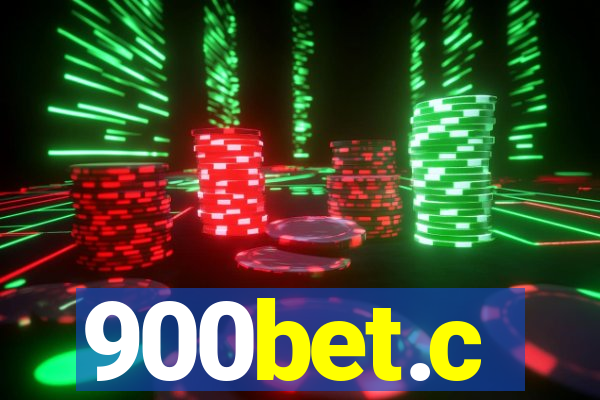 900bet.c