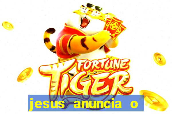 jesus anuncia o reino de deus catequese infantil