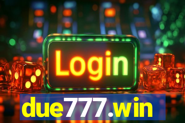 due777.win