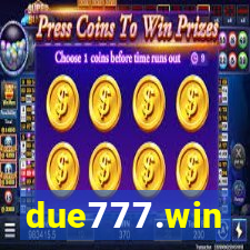 due777.win