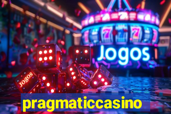 pragmaticcasino