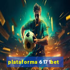 plataforma 6171bet