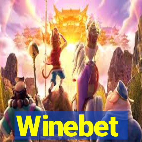 Winebet