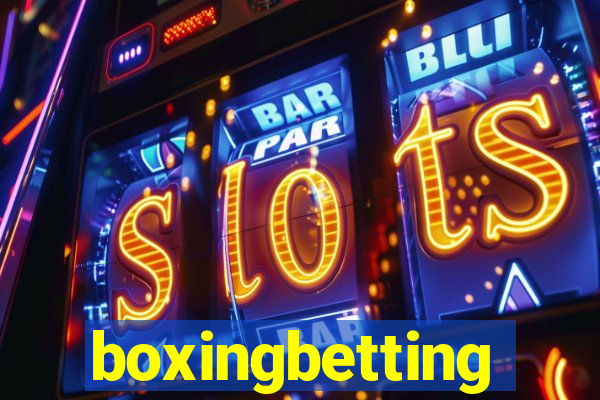 boxingbetting