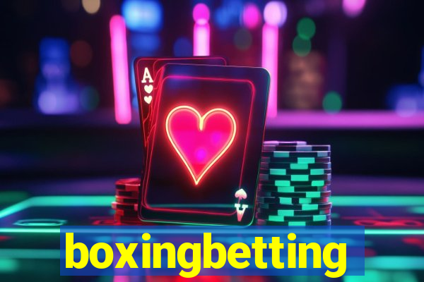 boxingbetting