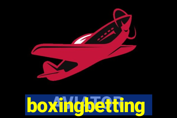 boxingbetting