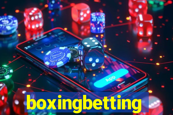 boxingbetting