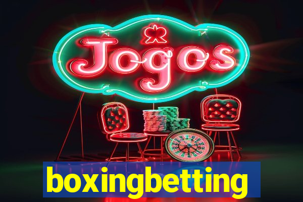 boxingbetting